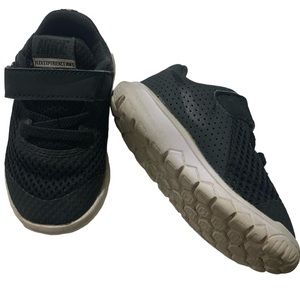 Nike flex experience baby shoes